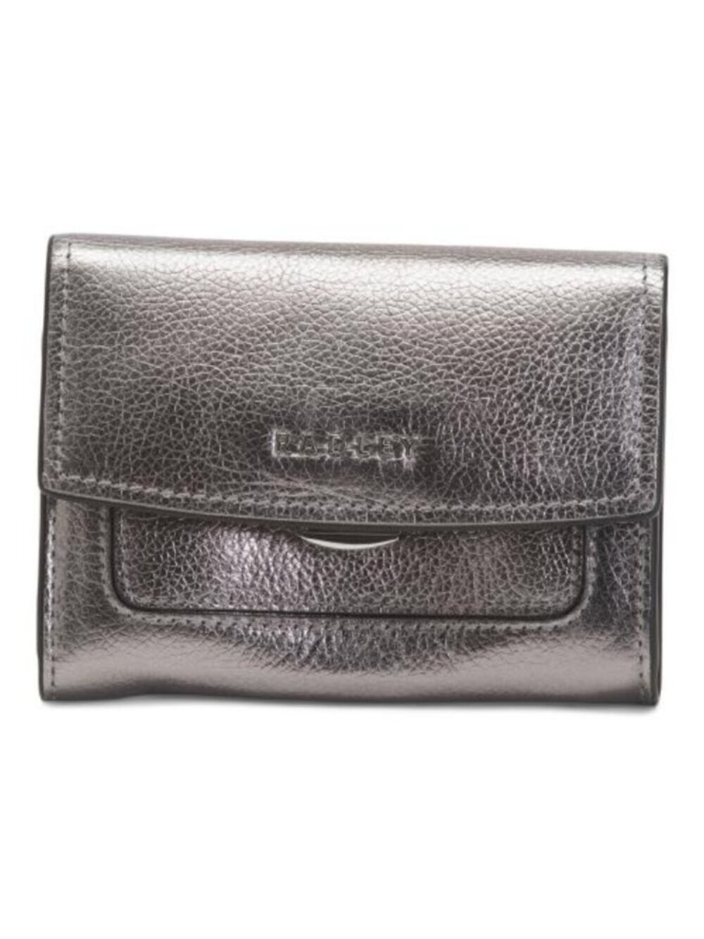 RADLEY LONDON Leather Albert Road Medium Flapover Wallet